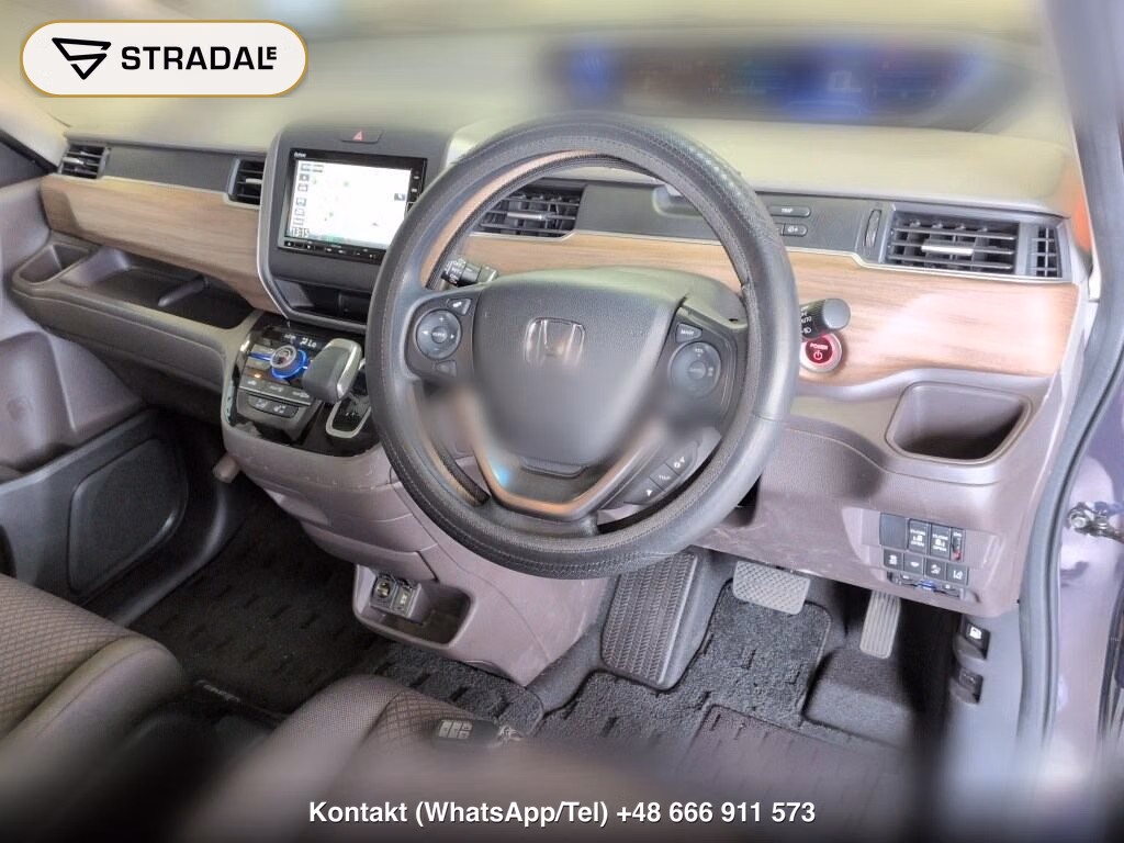 HONDA FREED HYBRID HYBRID･G, miniaturka 4