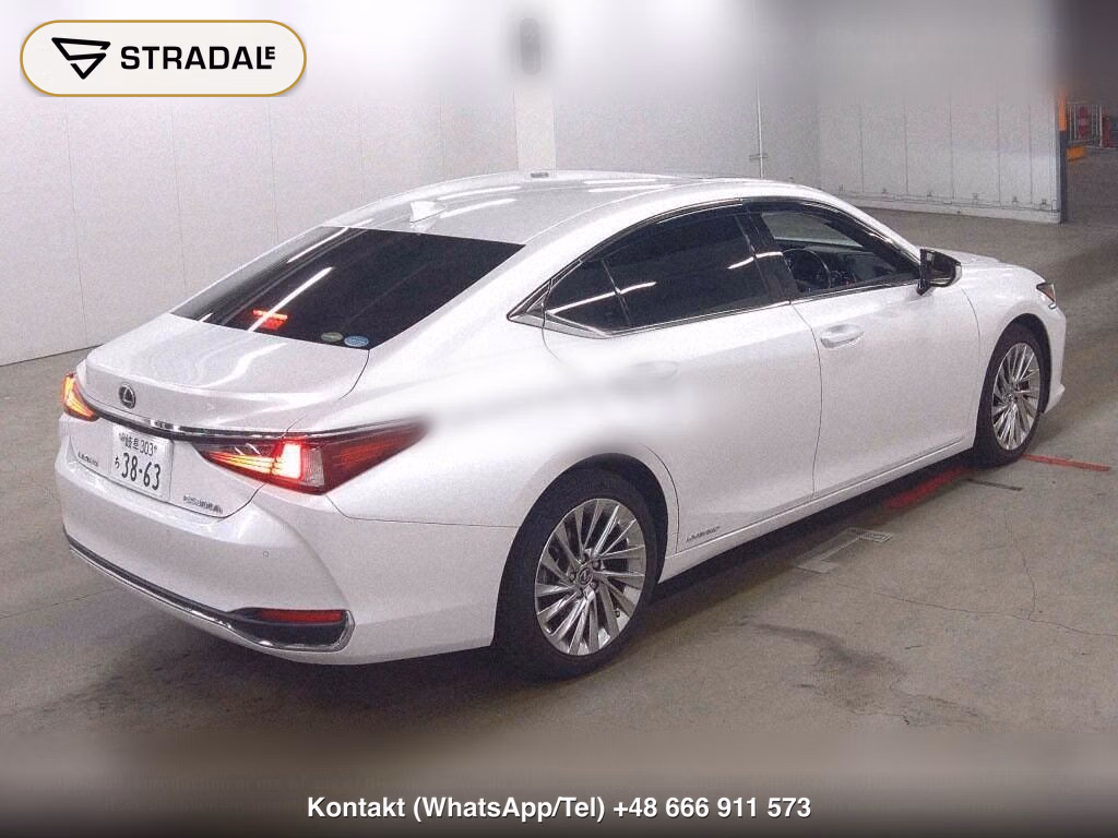 LEXUS ES ES300H VERSION L, miniaturka 6