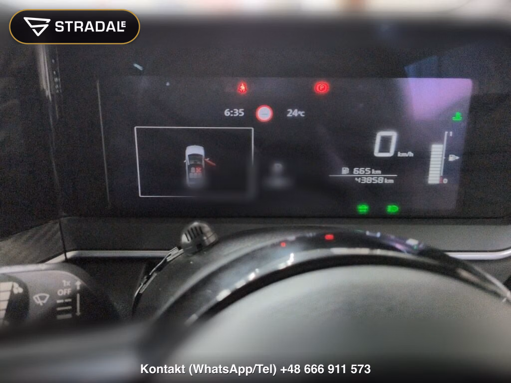NISSAN NOTE, miniaturka 7