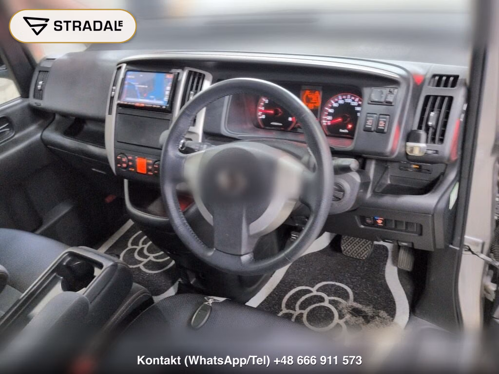 NISSAN SERENA 5D HIGHWAY STAR V SELECTION, miniaturka 4