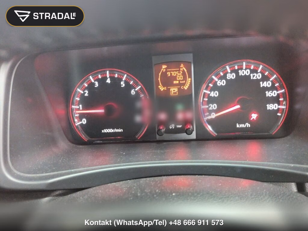 NISSAN SERENA 5D HIGHWAY STAR V SELECTION, miniaturka 7