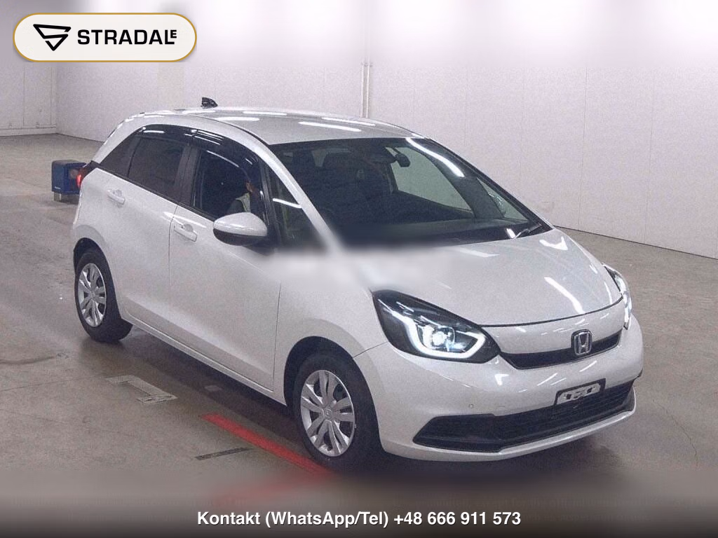 HONDA FIT EHEV HOME, miniaturka 2