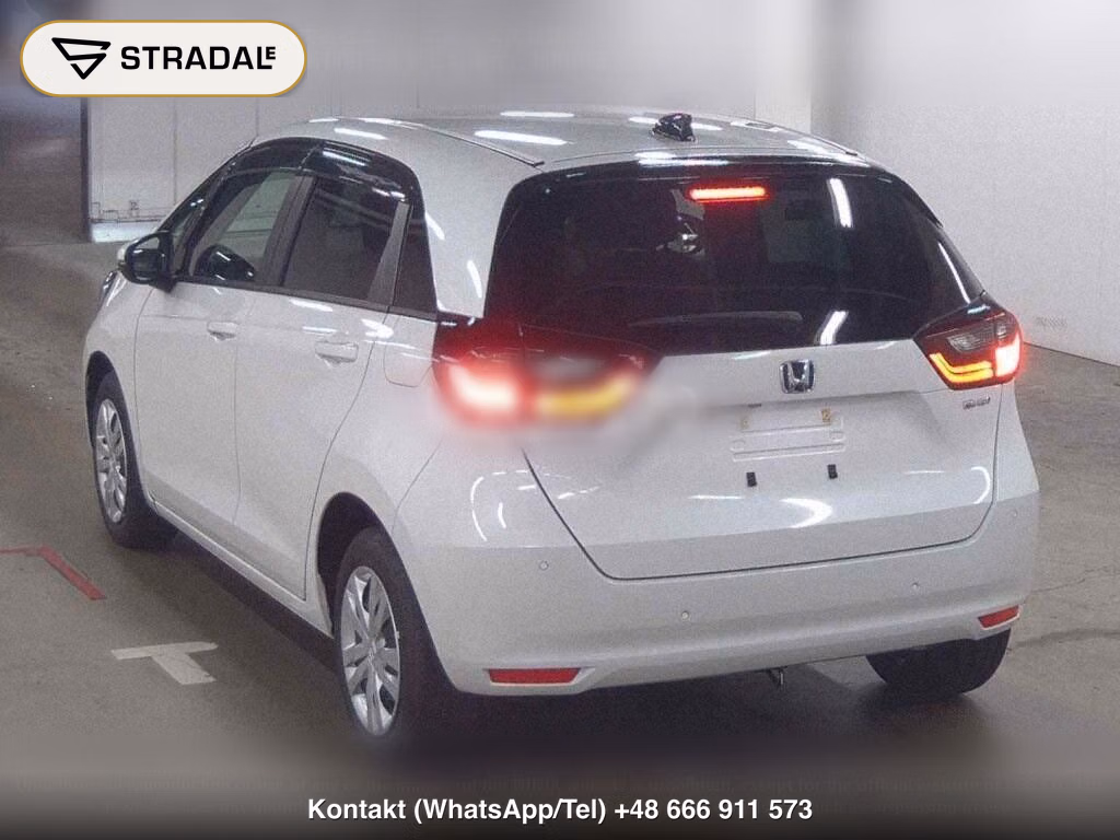 HONDA FIT EHEV HOME, miniaturka 3