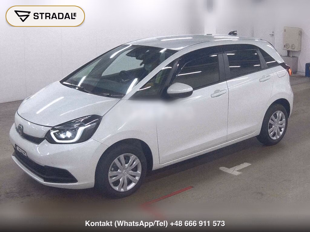 HONDA FIT EHEV HOME, miniaturka 5