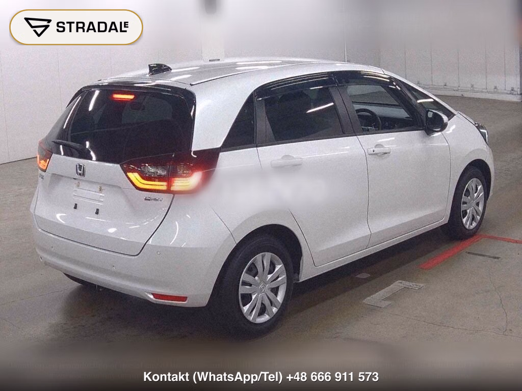 HONDA FIT EHEV HOME, miniaturka 6