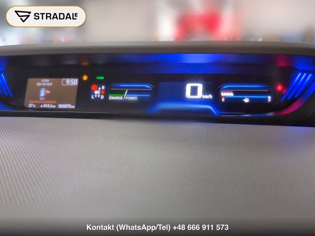 HONDA FREED HYBRID HYBRID･G HONDA SENSING, miniaturka 7
