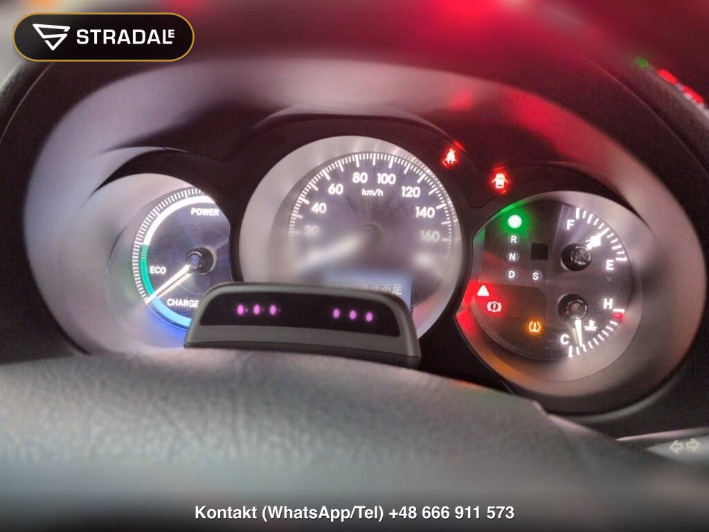 LEXUS GS GS450H VERSION L, miniaturka 7