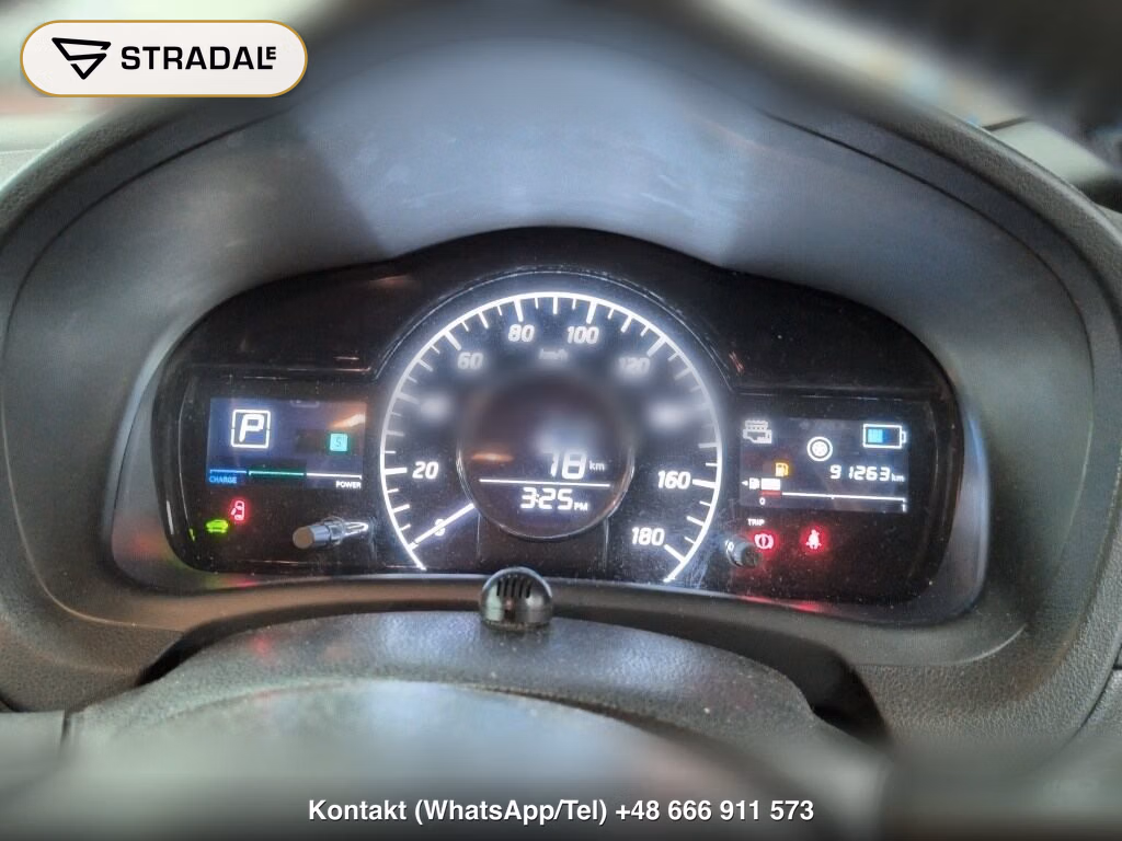 NISSAN NOTE E-POWER AUTECH, miniaturka 7