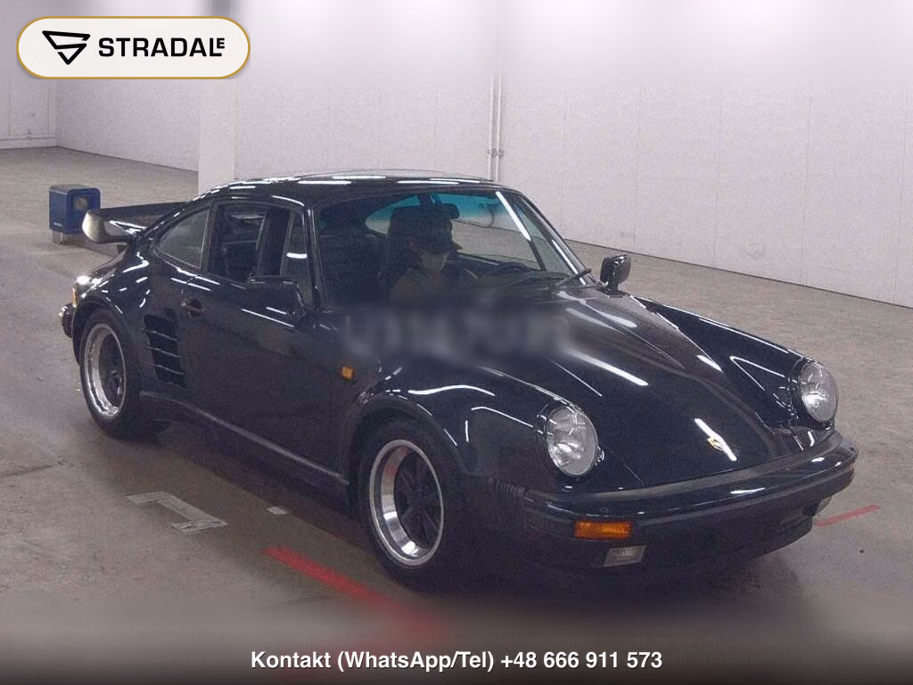 PORSCHE 911 CP OTHERS, miniaturka 2