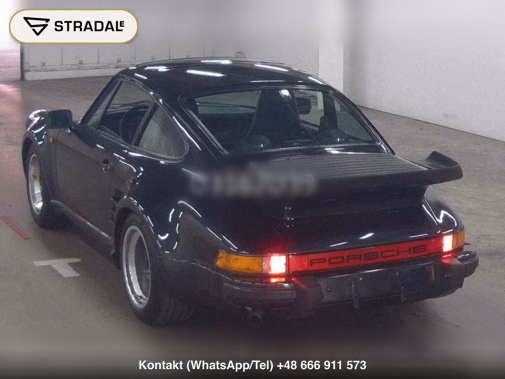 PORSCHE 911 CP OTHERS, miniaturka 3