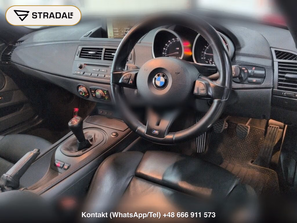 BMW Z4 CP M COUPE, miniaturka 4