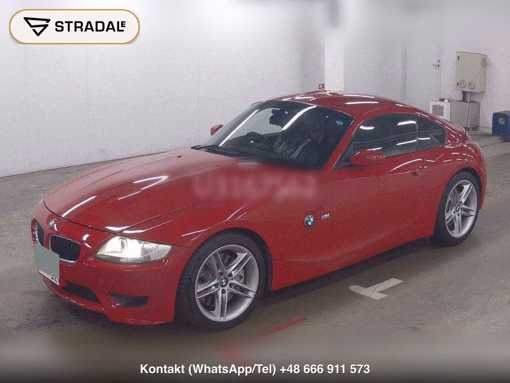 BMW Z4 CP M COUPE, miniaturka 5