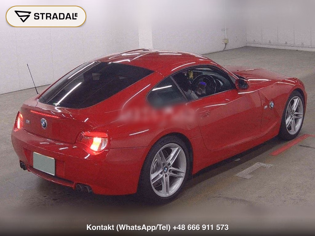 BMW Z4 CP M COUPE, miniaturka 6