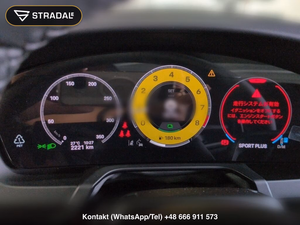 PORSCHE 911 OP 911 CARRERA GTS CABRIOLET, miniaturka 7