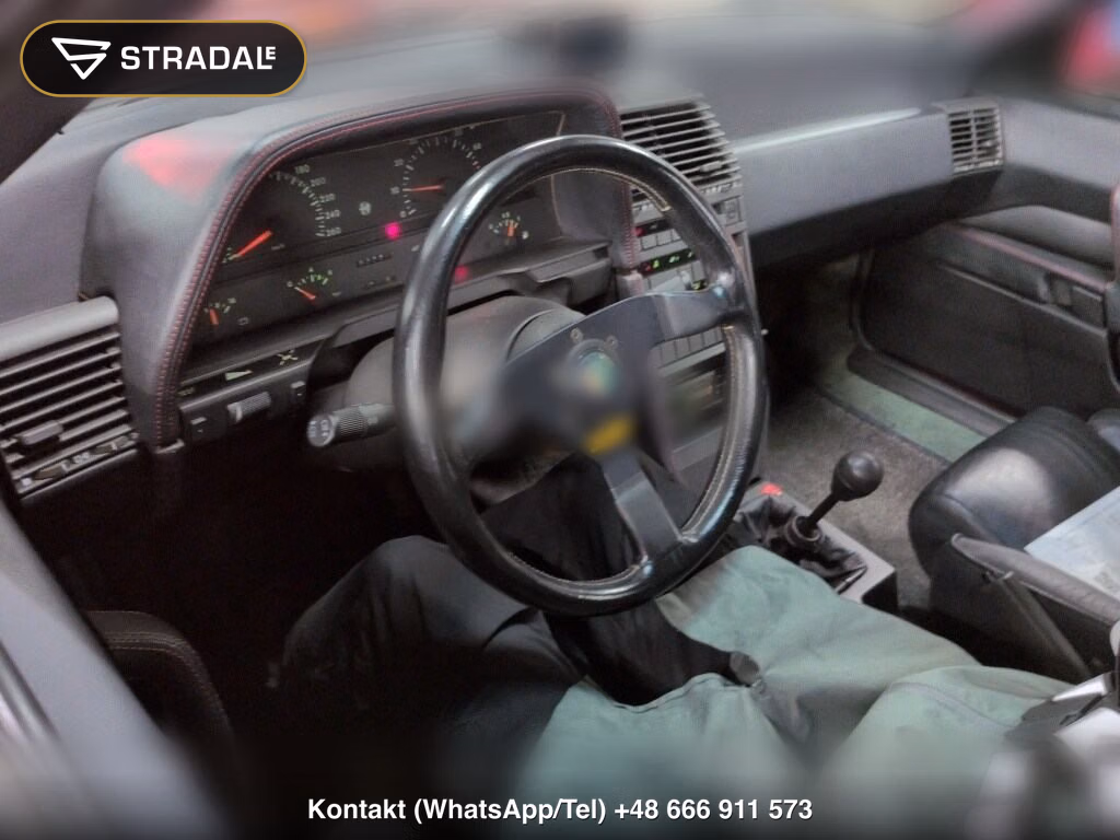 ALFA ROMEO ALFA 164 QUADRIFOGLIO, miniaturka 4