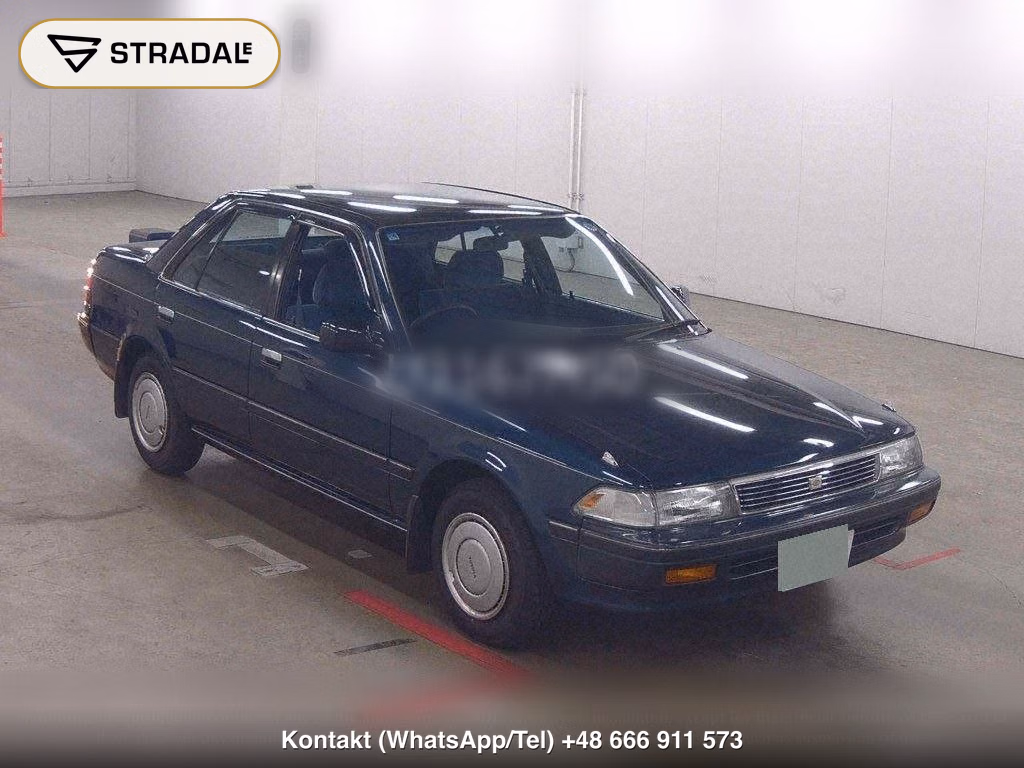 TOYOTA CORONA 4D EX SALOON, miniaturka 2