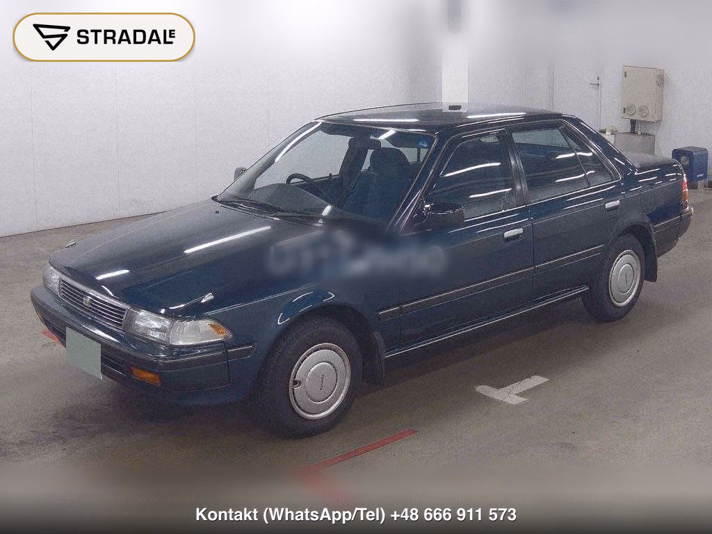 TOYOTA CORONA 4D EX SALOON, miniaturka 5