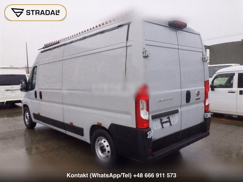 FIAT DUCATO 4D OTHERS, miniaturka 3