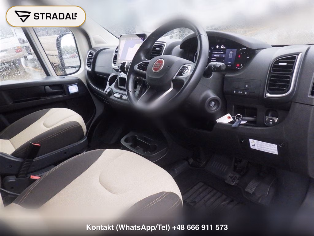 FIAT DUCATO 4D OTHERS, miniaturka 4