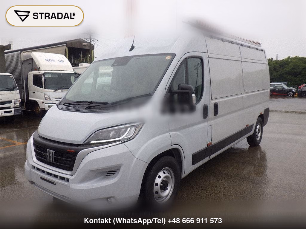 FIAT DUCATO 4D OTHERS, miniaturka 5