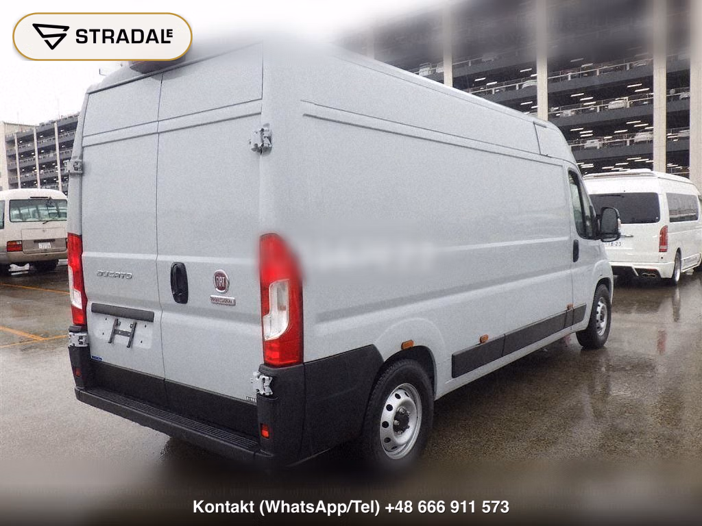 FIAT DUCATO 4D OTHERS, miniaturka 6