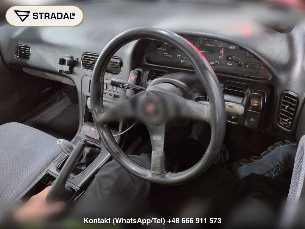 NISSAN SILVIA CP KS, miniaturka 4