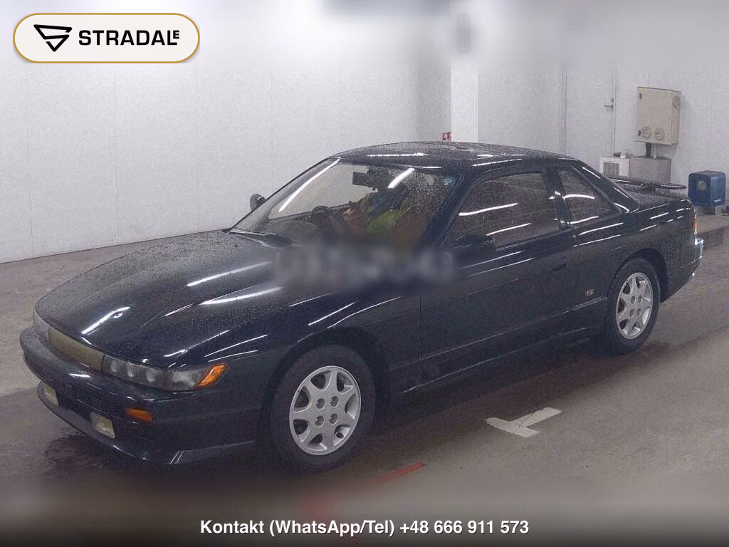 NISSAN SILVIA CP KS, miniaturka 5
