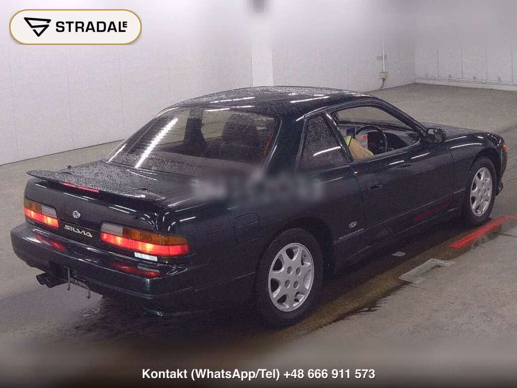 NISSAN SILVIA CP KS, miniaturka 6