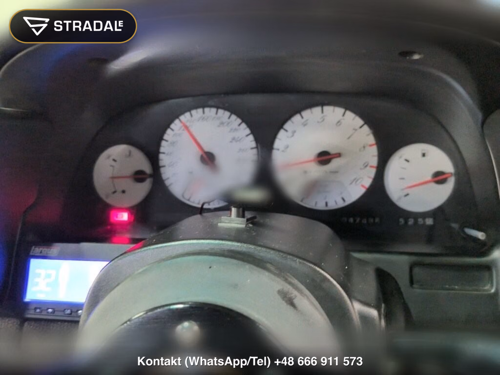 NISSAN FAIRLADY Z CP 300ZX, miniaturka 7