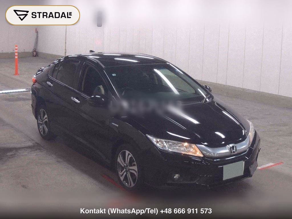 HONDA GRACE HYBRID EX, miniaturka 2