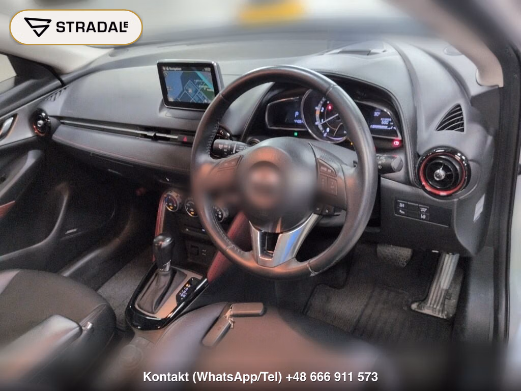 MAZDA CX-3 4WD XD TOURING, miniaturka 4