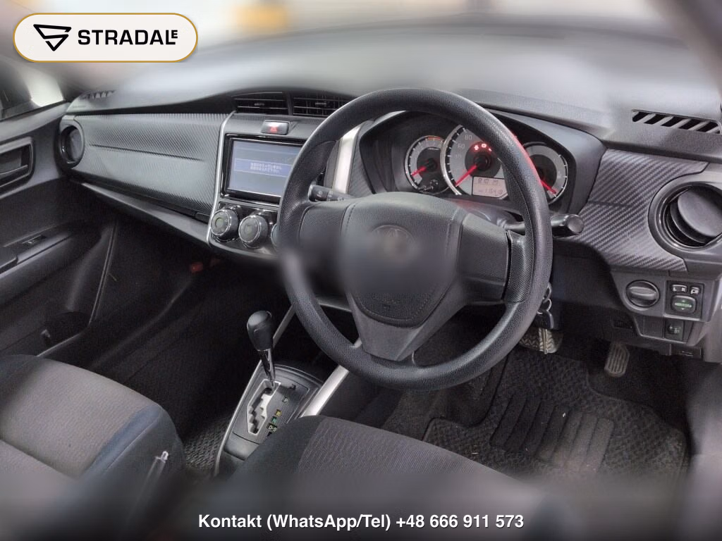 TOYOTA COROLLA FIELDER 1.5X, miniaturka 4