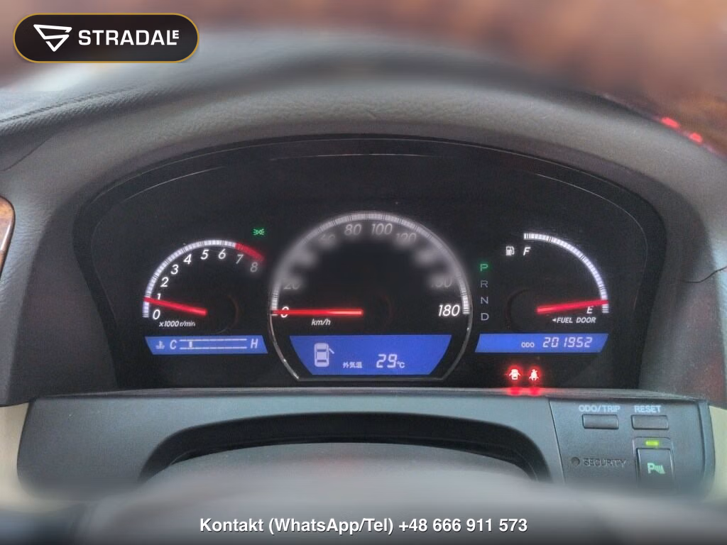 TOYOTA CROWN 4D ROYAL SALOON, miniaturka 7