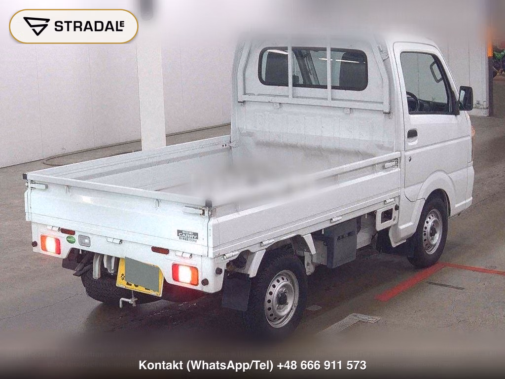 SUZUKI CARRY TRUCK KC, miniaturka 6