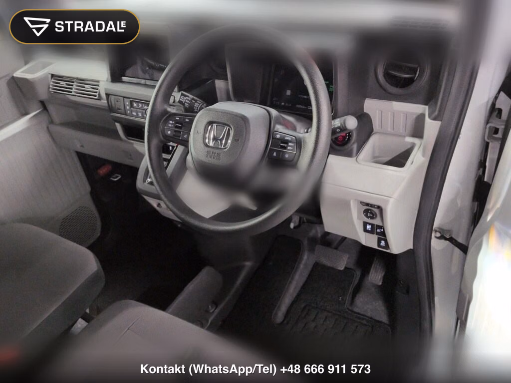 HONDA N-VAN E: E:L4, miniaturka 4