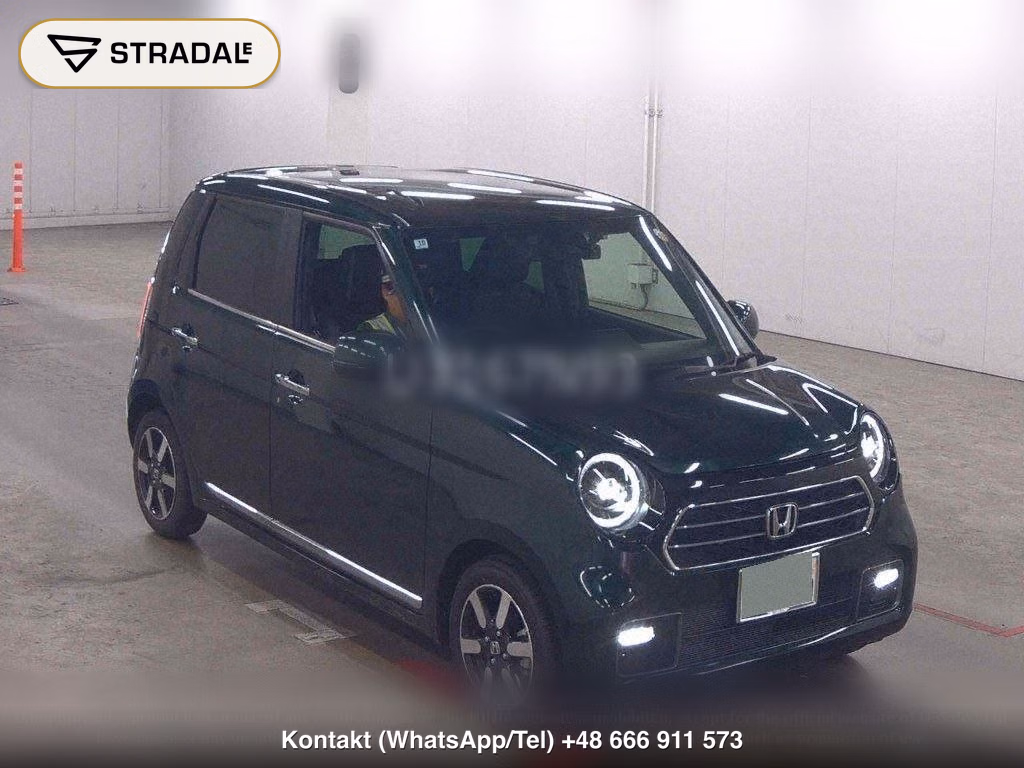 HONDA N-ONE PREMIUM, miniaturka 2