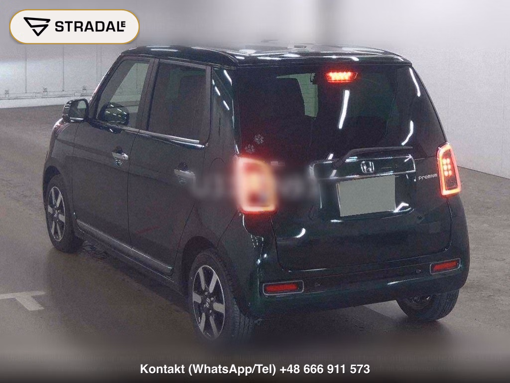 HONDA N-ONE PREMIUM, miniaturka 3