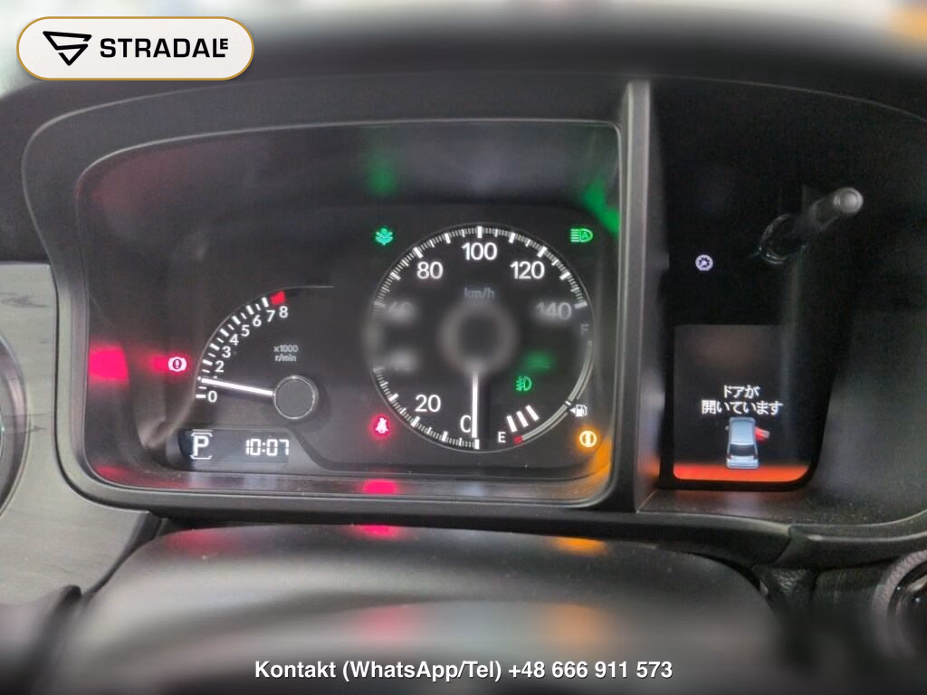 HONDA N-ONE PREMIUM, miniaturka 7
