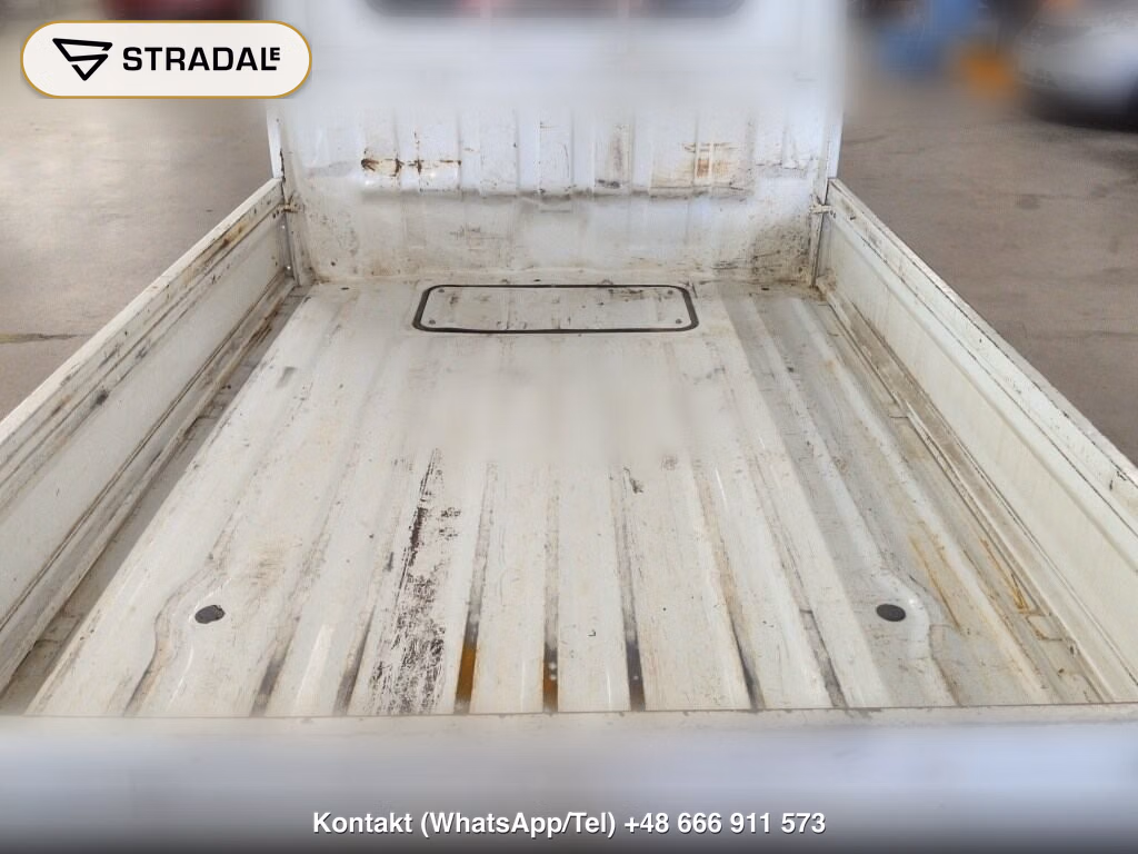 SUZUKI CARRY TRUCK KC AIR CONDITIONING POWER STEERING, miniaturka 4
