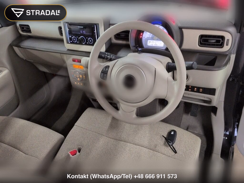 SUZUKI ALTO LAPIN L, miniaturka 4