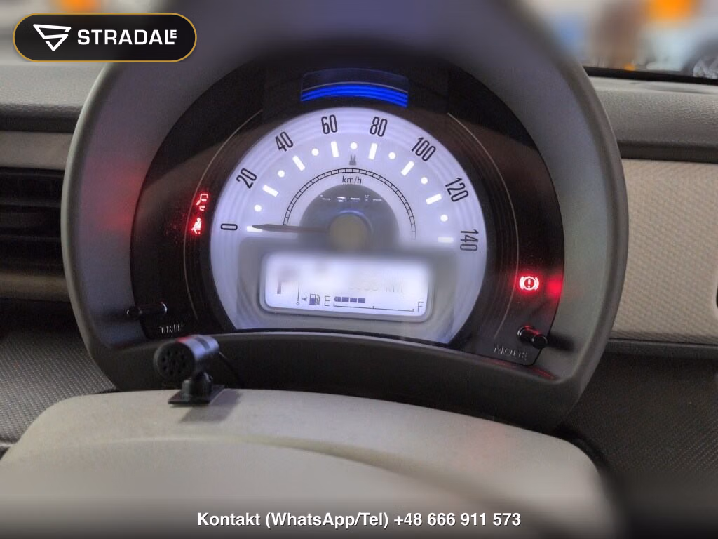SUZUKI ALTO LAPIN L, miniaturka 7