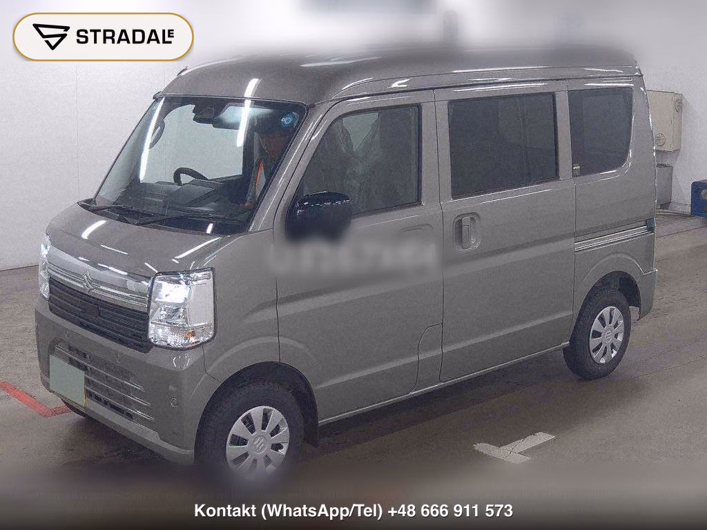 SUZUKI EVERY 5D JOIN, miniaturka 5
