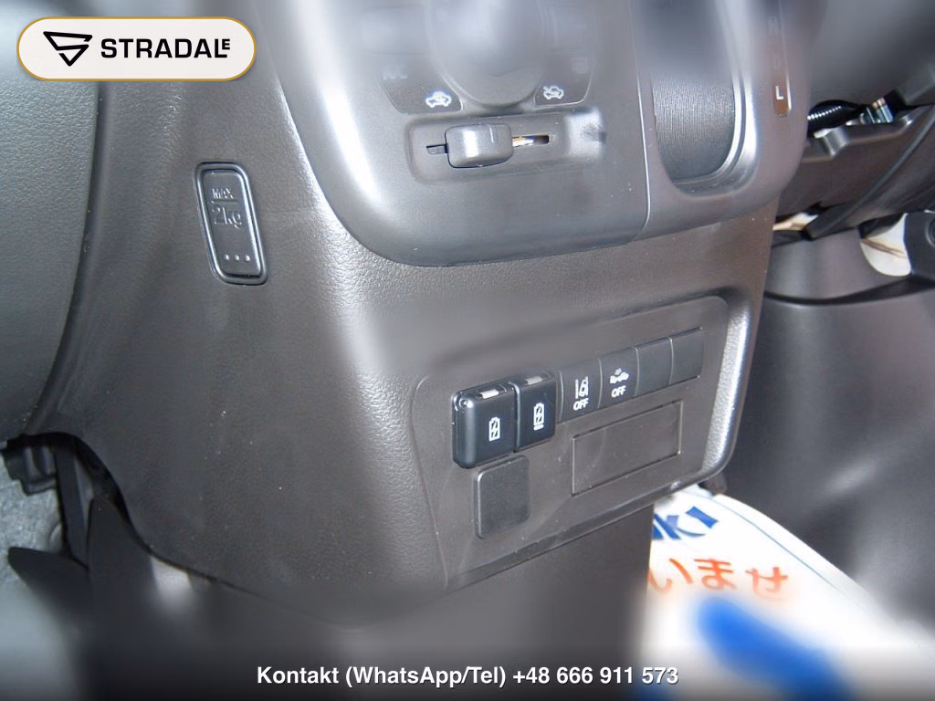 SUZUKI EVERY 5D JOIN, miniaturka 8