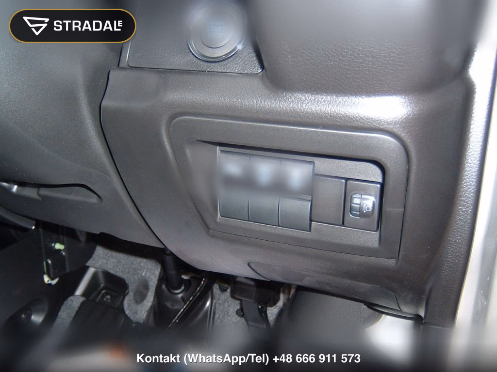 SUZUKI EVERY 5D JOIN, miniaturka 9
