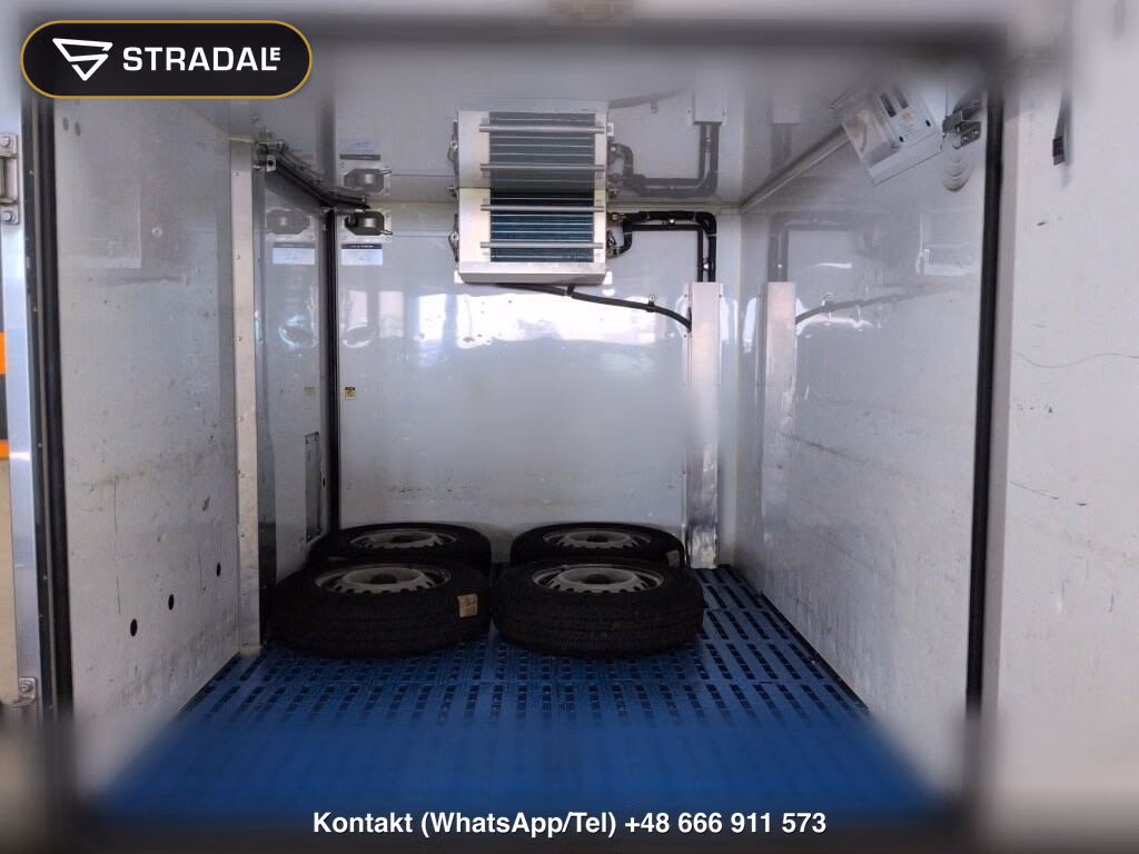 DAIHATSU HIJET TRUCK FREEZING REFRIGERATOR, miniaturka 4