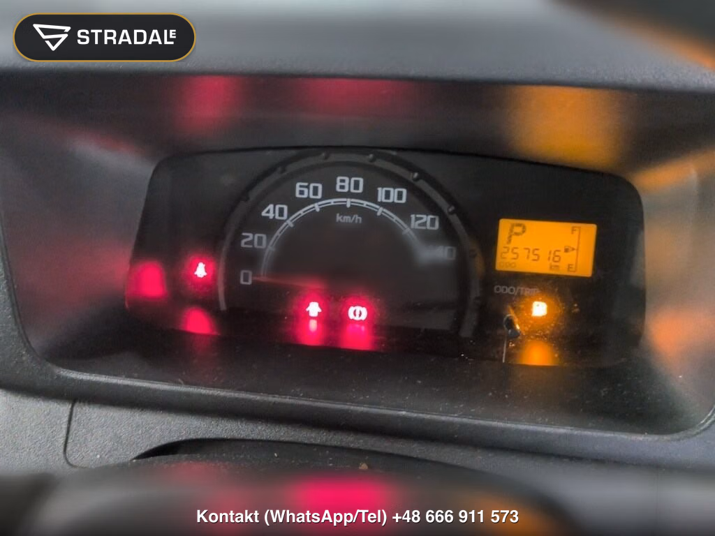 DAIHATSU HIJET TRUCK FREEZING REFRIGERATOR, miniaturka 7