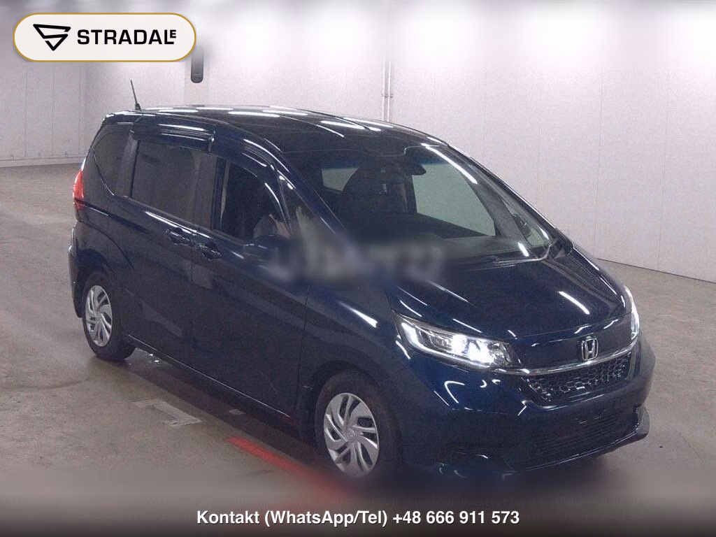 HONDA FREED G･HONDA SENSING, miniaturka 2