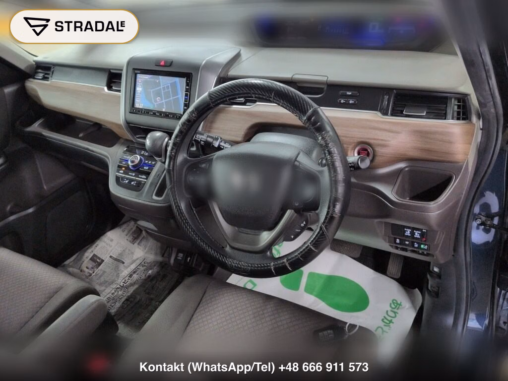HONDA FREED G･HONDA SENSING, miniaturka 4