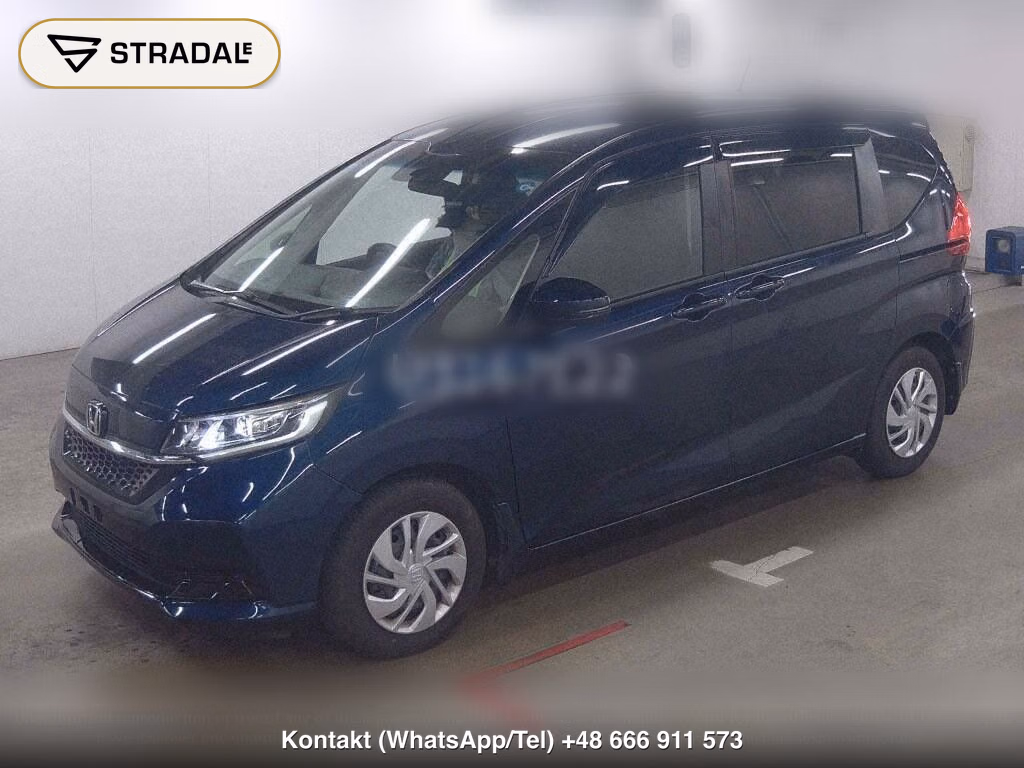 HONDA FREED G･HONDA SENSING, miniaturka 5