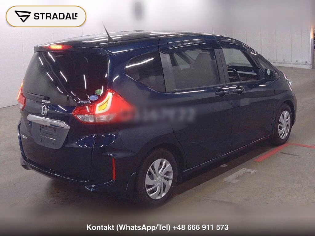 HONDA FREED G･HONDA SENSING, miniaturka 6